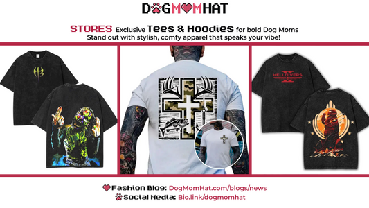 ✨ New Arrivals: Unique T-shirts You’ll Love