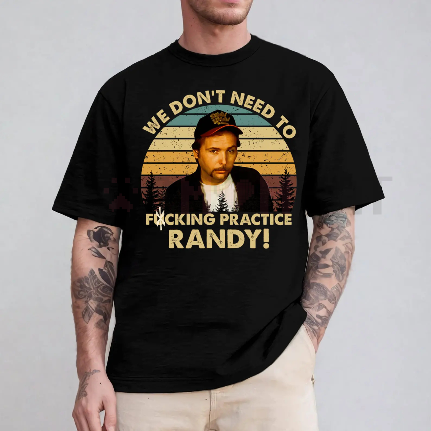 Funny Quote Films T-Shirt – Classic Drama Movie Shirt & Iconic Dialogue Tee