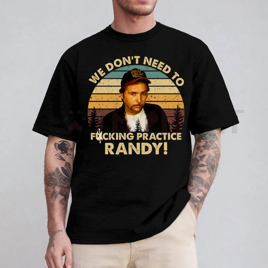 Funny Quote Films T-Shirt – Classic Drama Movie Shirt & Iconic Dialogue Tee
