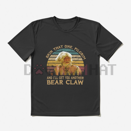 "I'll Get You Another" 80s Shirt – Western Movie Tee, Old Movie Shirt, Unisex Top