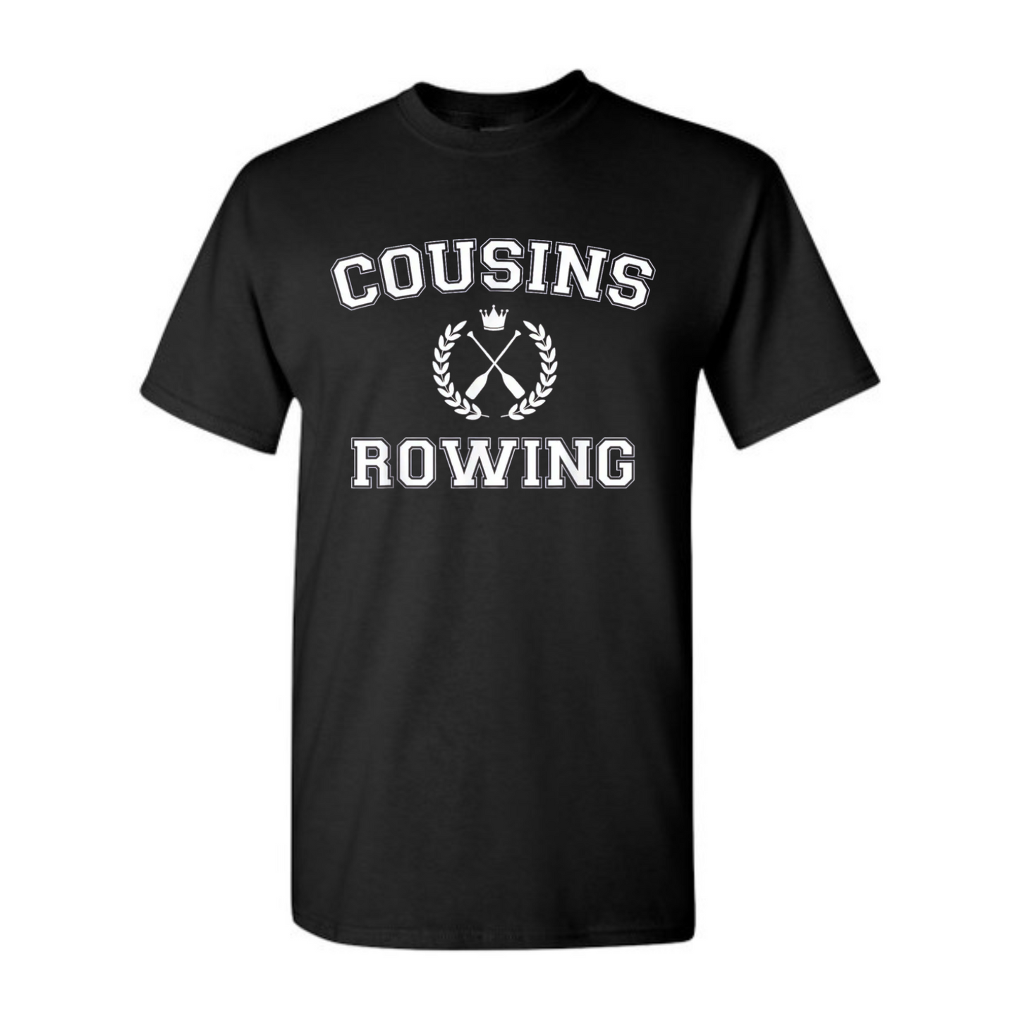 Cousins Rowing Shirt - The Summer I Turned Pretty "Team Conrad" Tee