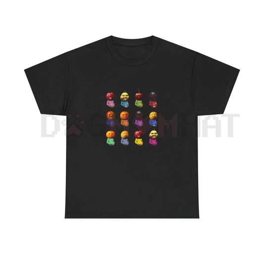 FRUIT DRAKE CERTIFIED LOVER BOY Tee – Funny Hip Hop Parody Shirt, CLB Album Merch