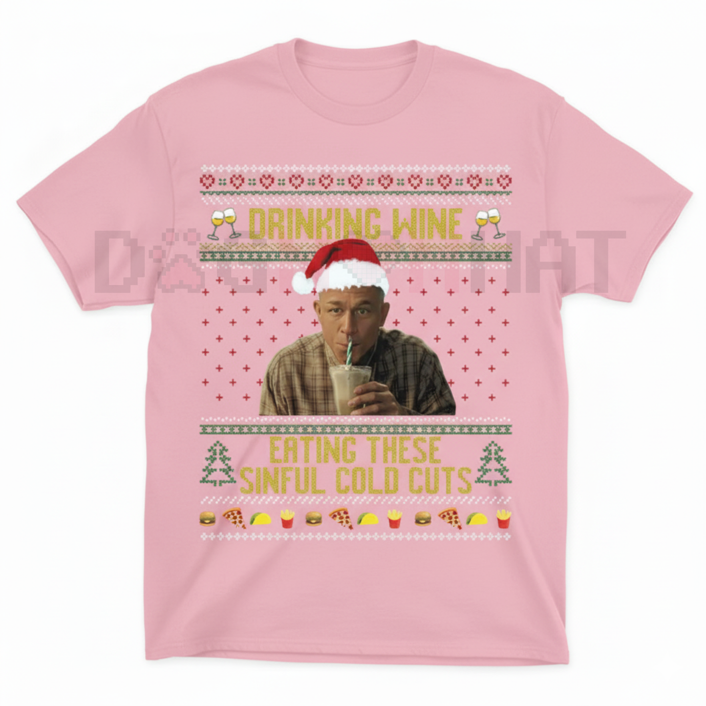 Charlie Hunnam The Ed Gein Story T-Shirt – Vintage Monster Horror Graphic Tee