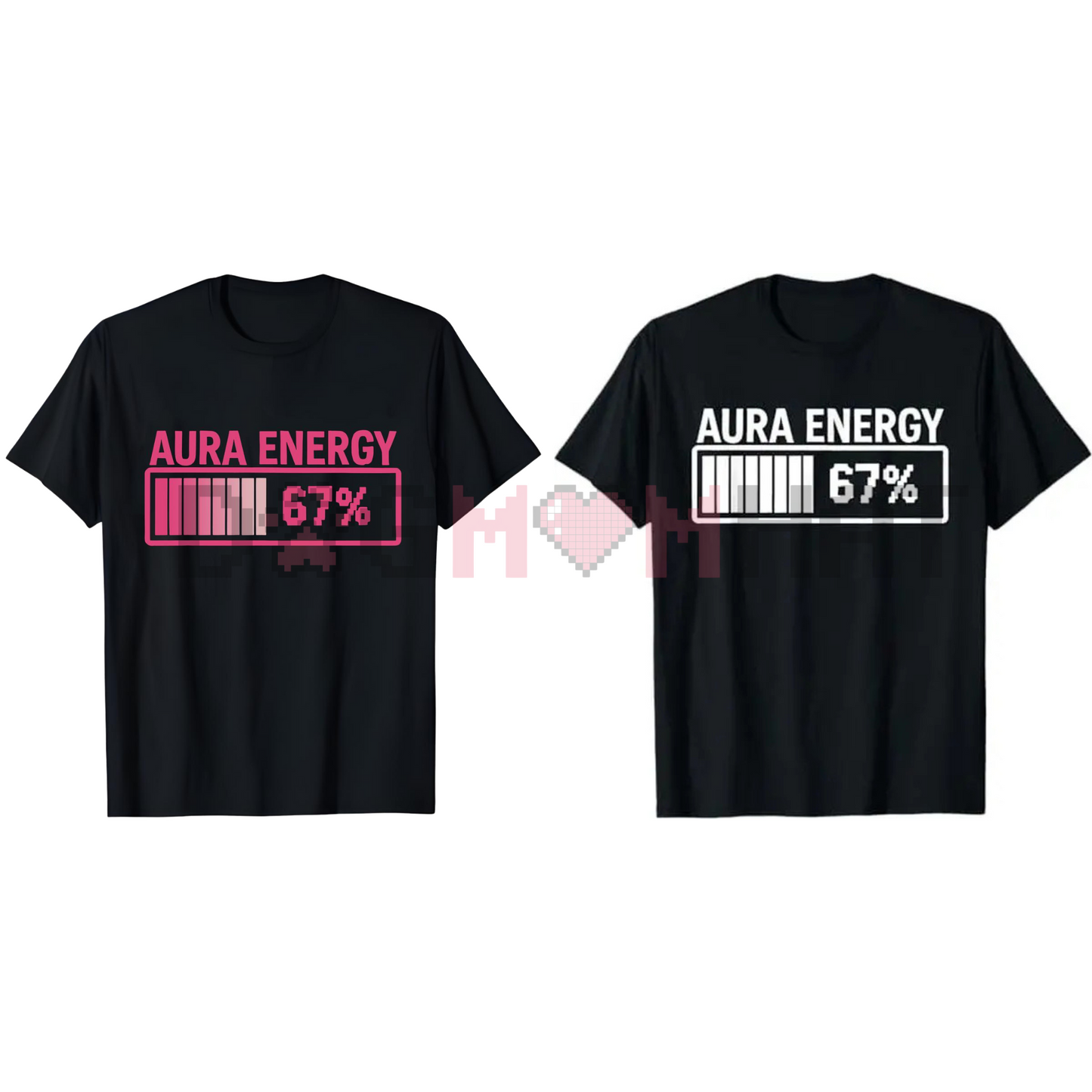67 Funny Meme T-Shirt – Gen Alpha Slang Aura Energy Viral Design