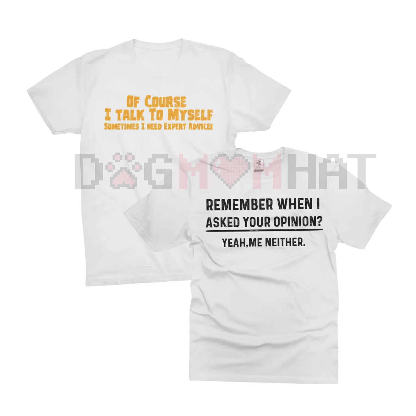 Shineful Funny Quote Everyday T-Shirt – Unisex Humorous Tee