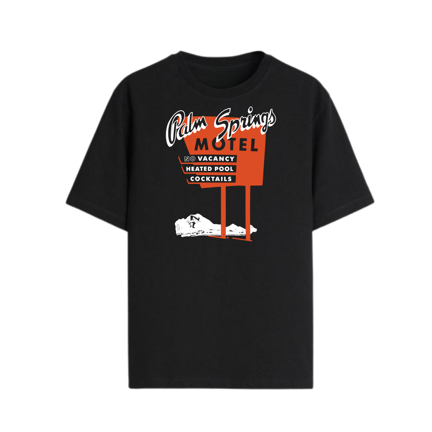 Banana Republic Retro Logo T-Shirt - Classic Casual Apparel