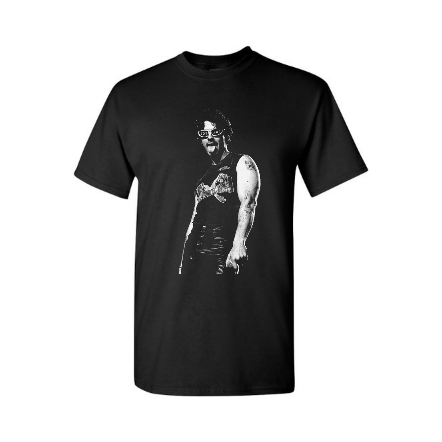 20th Anniversary of Jonas Shirt – "Living The Dream Tour 2025" Fan Merchandise