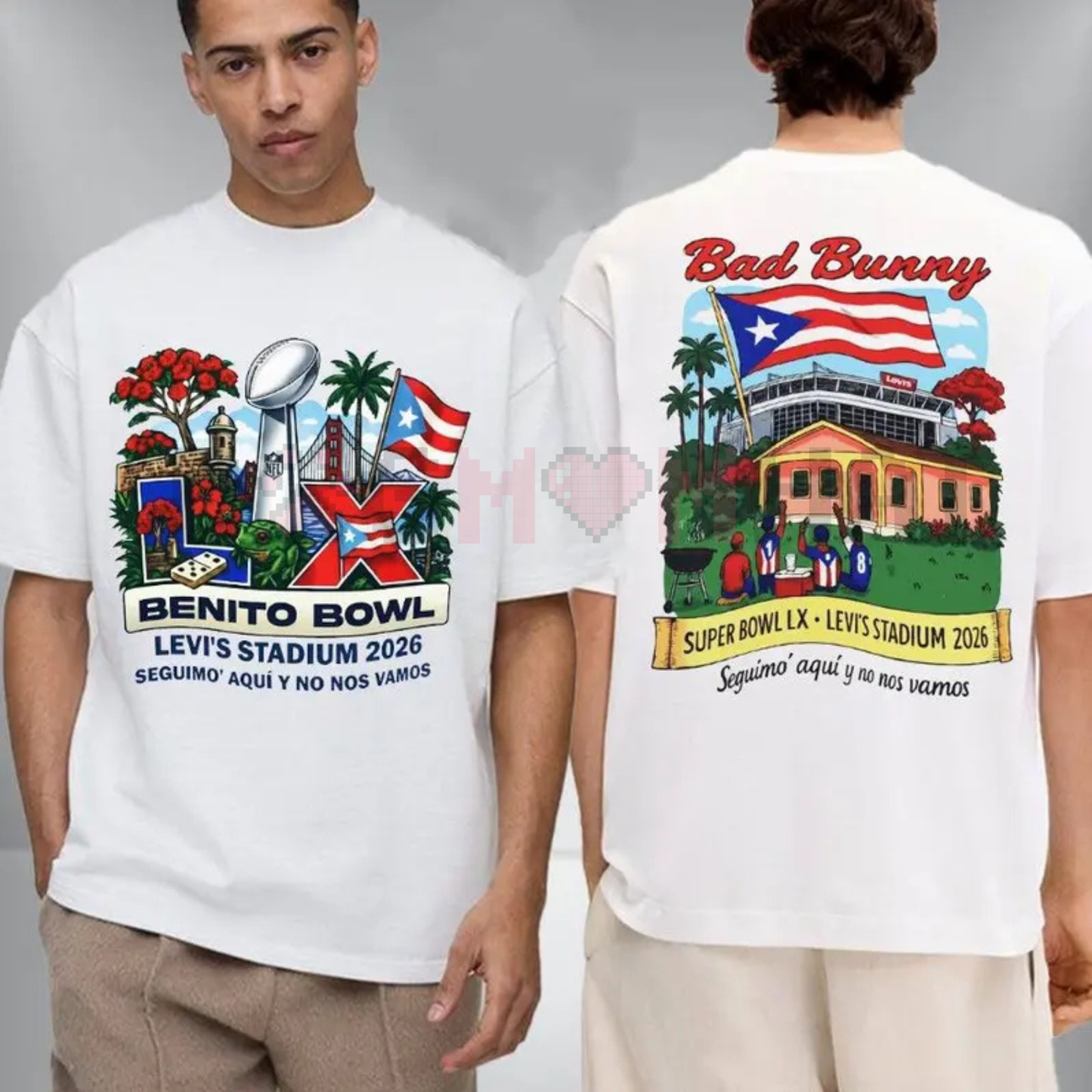 Light Blue Flag Vintage Music Show 2026 Graphic Shirt – Trendy Casual Unisex Fan Merch, Puerto Rican Football Tee Style