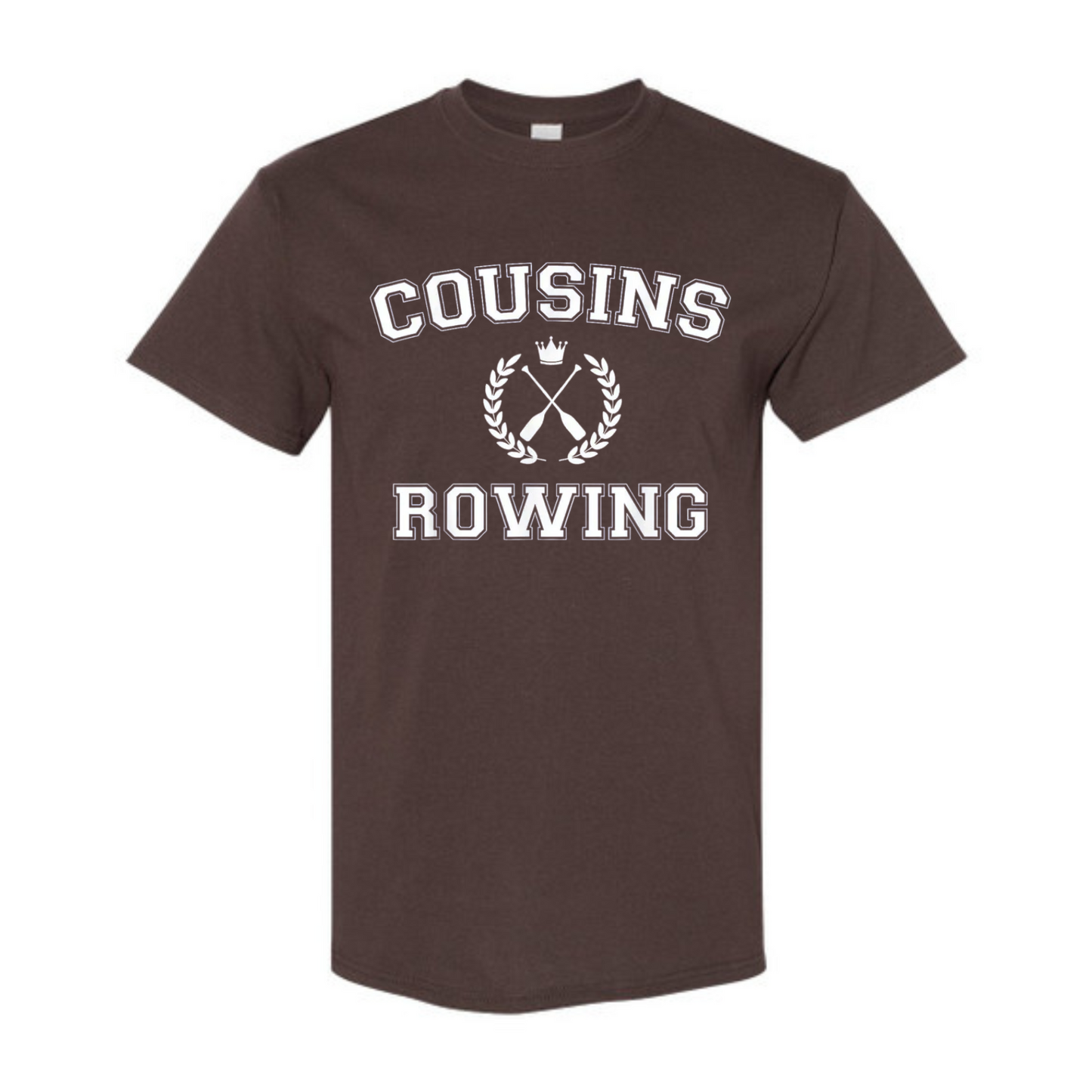 Cousins Rowing Shirt - The Summer I Turned Pretty "Team Conrad" Tee