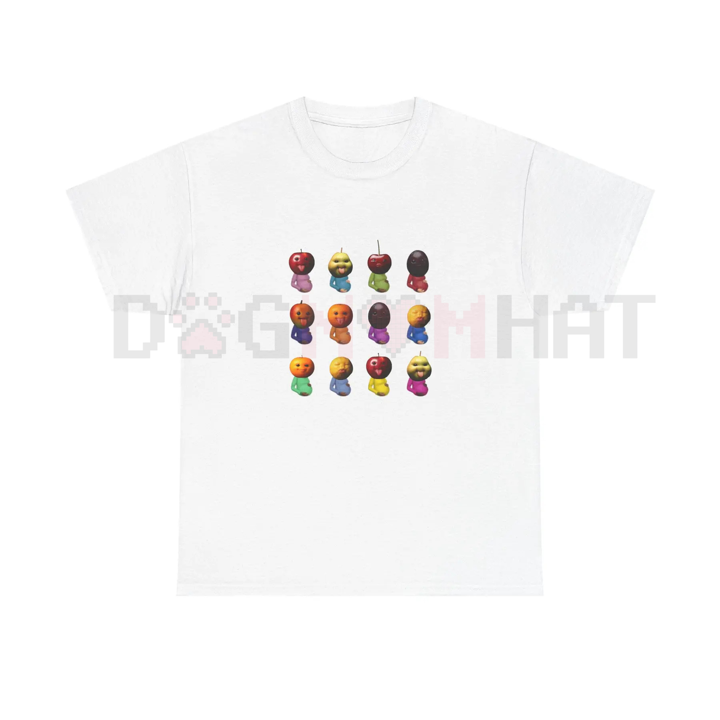 FRUIT DRAKE CERTIFIED LOVER BOY Tee – Funny Hip Hop Parody Shirt, CLB Album Merch