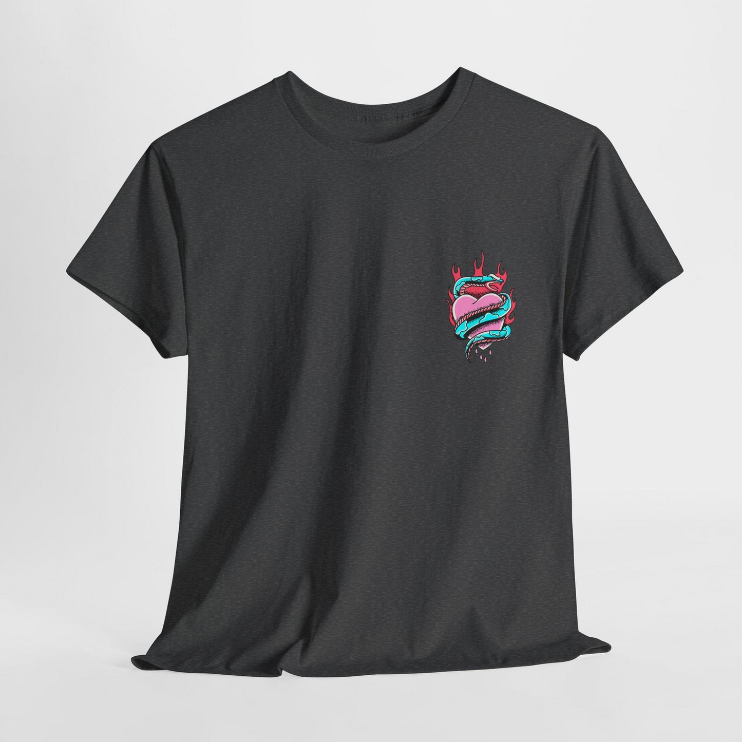 Protect the Dolls T-Shirt – Pro-Equality Unisex Tee, Soft Cotton Streetwear for Everyday Empowerment