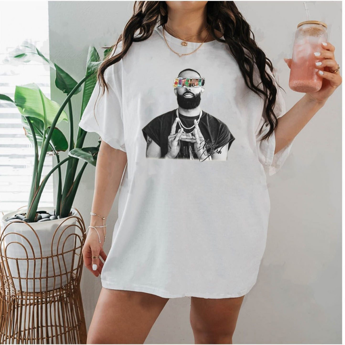 Exclusive 2025 Best Albums T-Shirt – New Concert Shirt