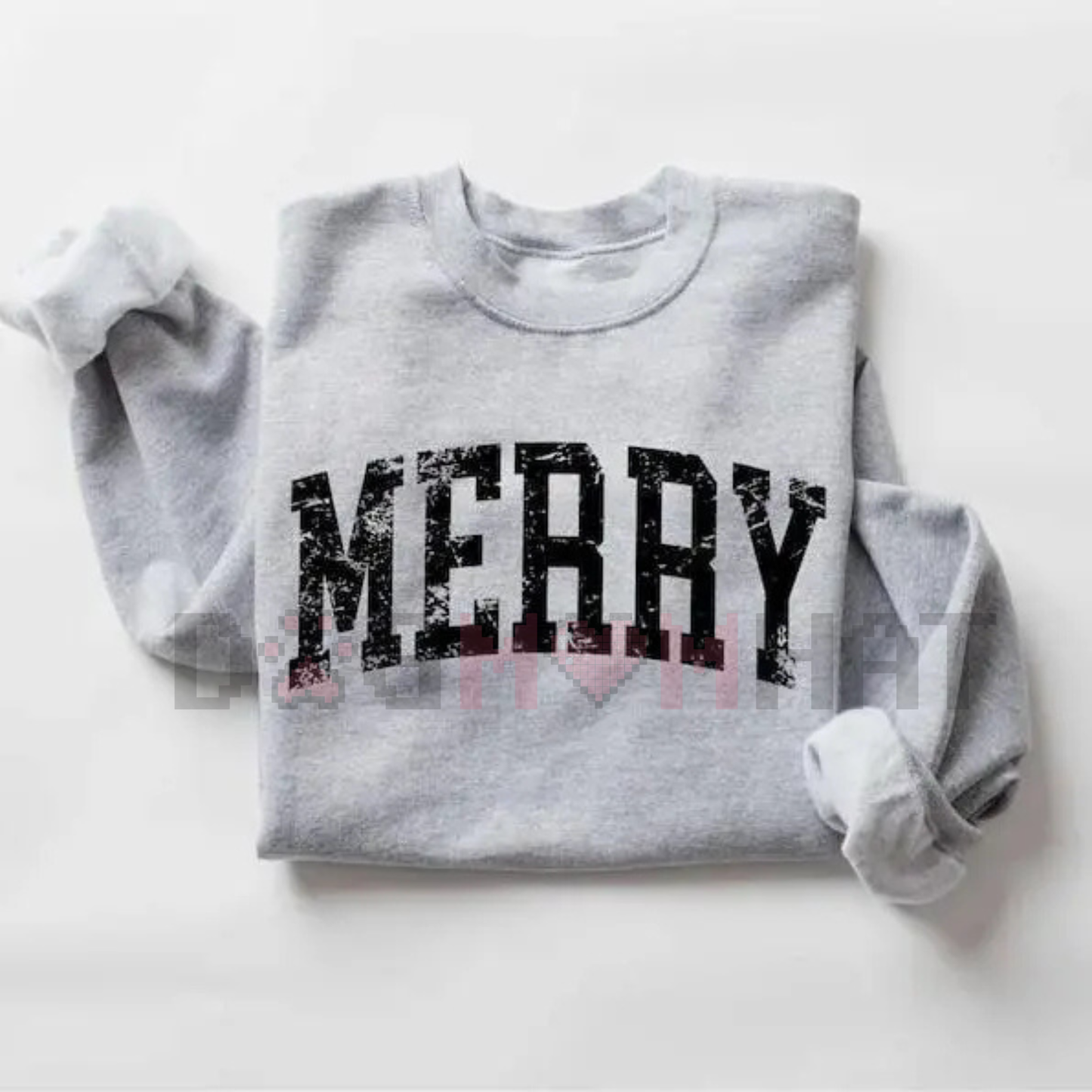 USA Flag Patriotic 4th of July Sweatshirt