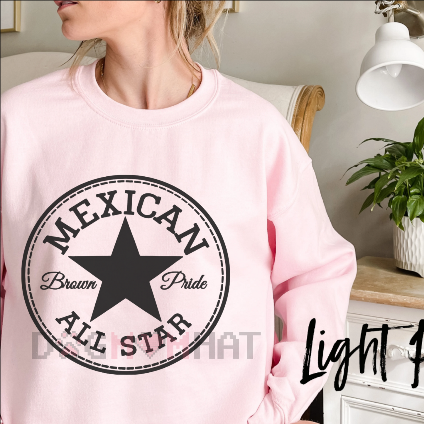 Mexican Brown Pride Chicano Clothing – Lowrider Oversized Graphic Tee