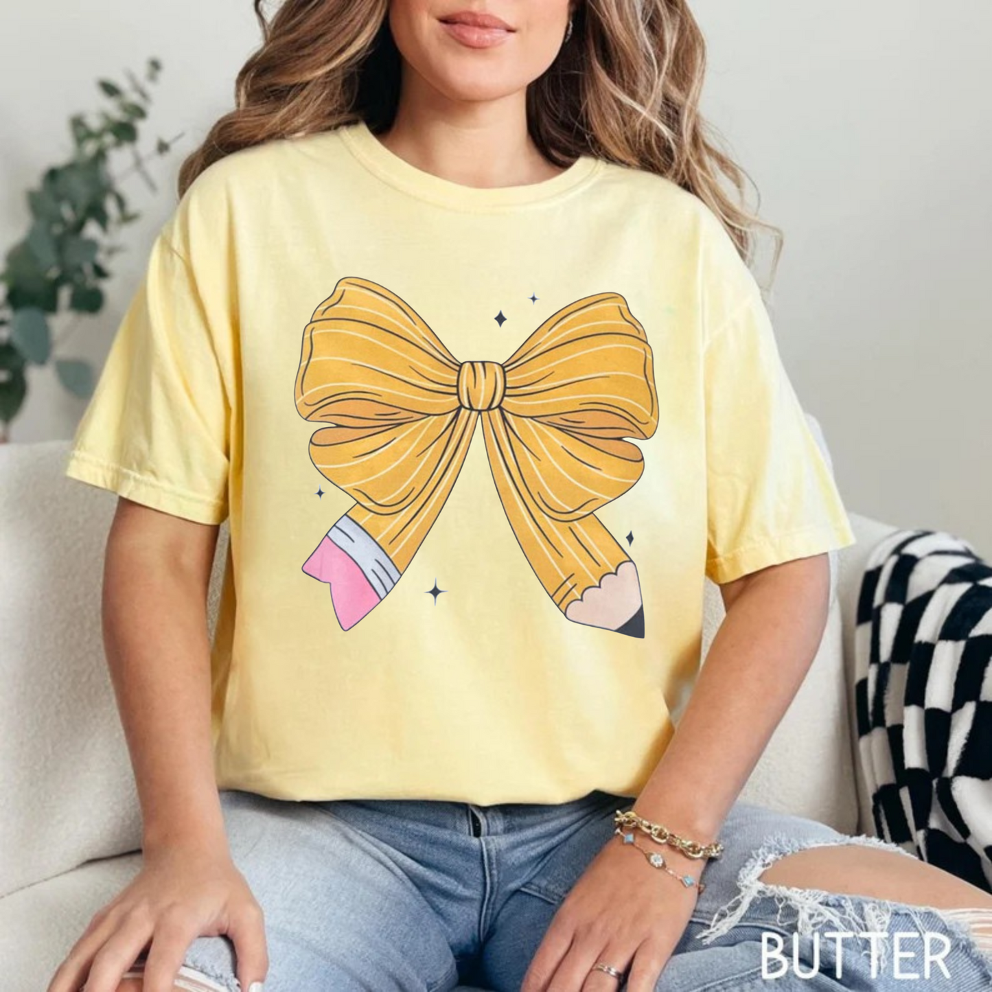Surprise Teacher Graphic Shirt – Funny & Inspiring Quote Tee