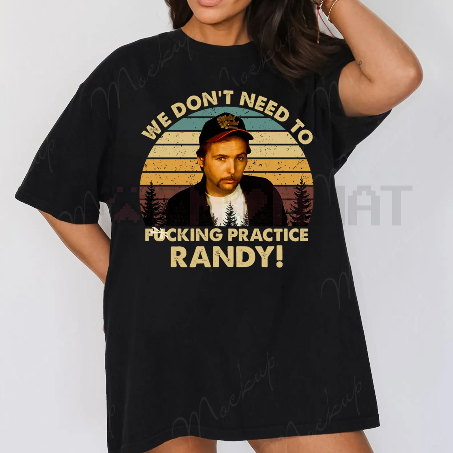 Funny Quote Films T-Shirt – Classic Drama Movie Shirt & Iconic Dialogue Tee