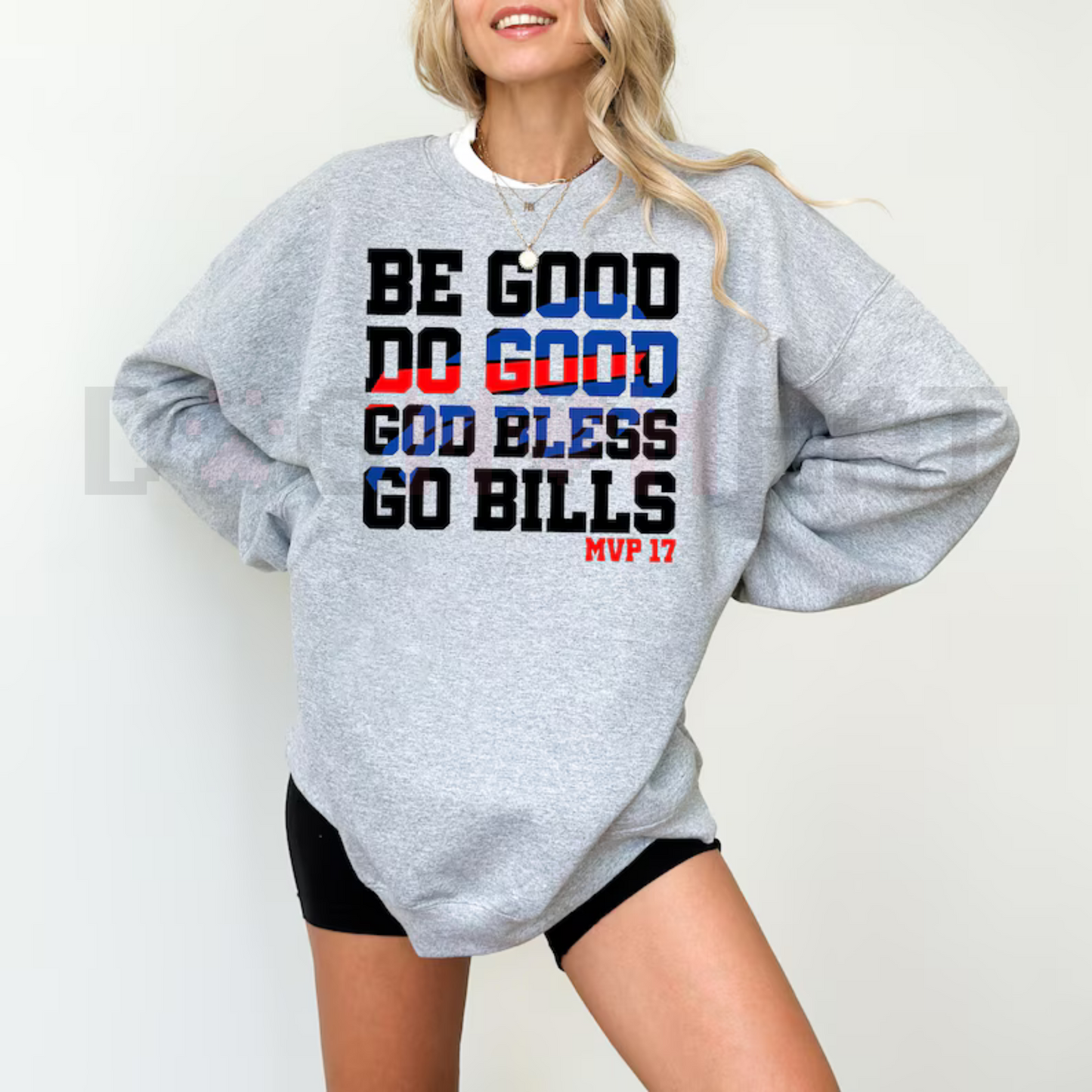 Josh Allen MVP 17 T-Shirt – Buffalo Bills Fan Gift, "It's Good To Be A Bills Fan" Football Sweatshirt, Unisex Apparel