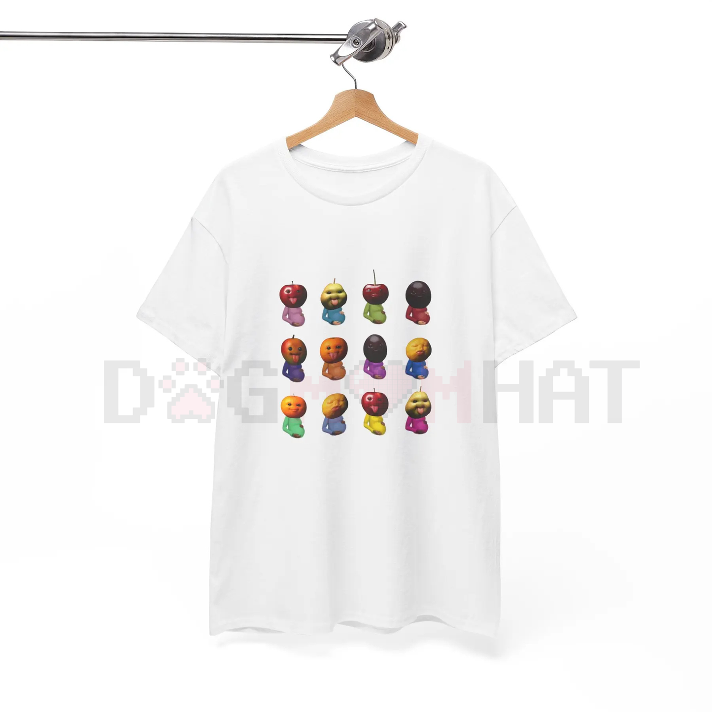 FRUIT DRAKE CERTIFIED LOVER BOY Tee – Funny Hip Hop Parody Shirt, CLB Album Merch