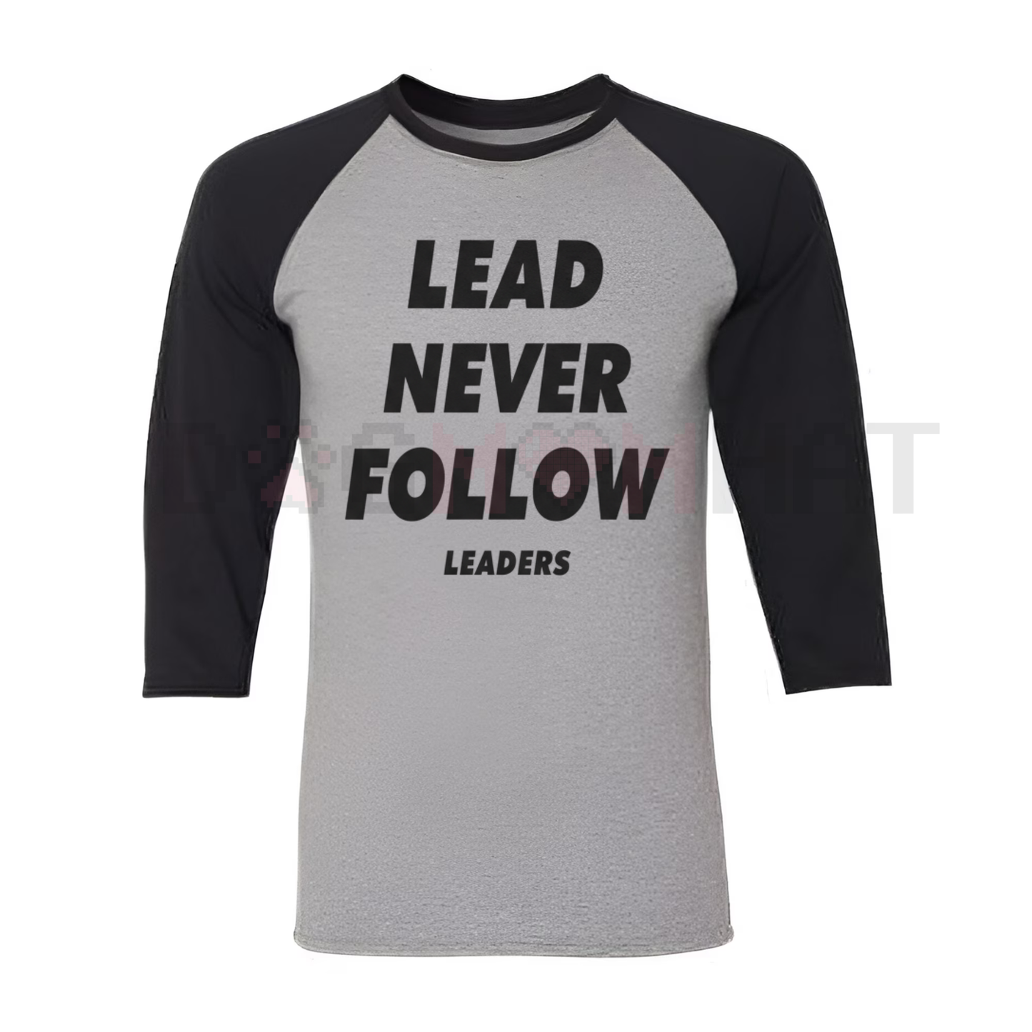 Chief Keef Lead Never Follow Leaders T-Shirt – Official Glo Gang Rap Merch Tee