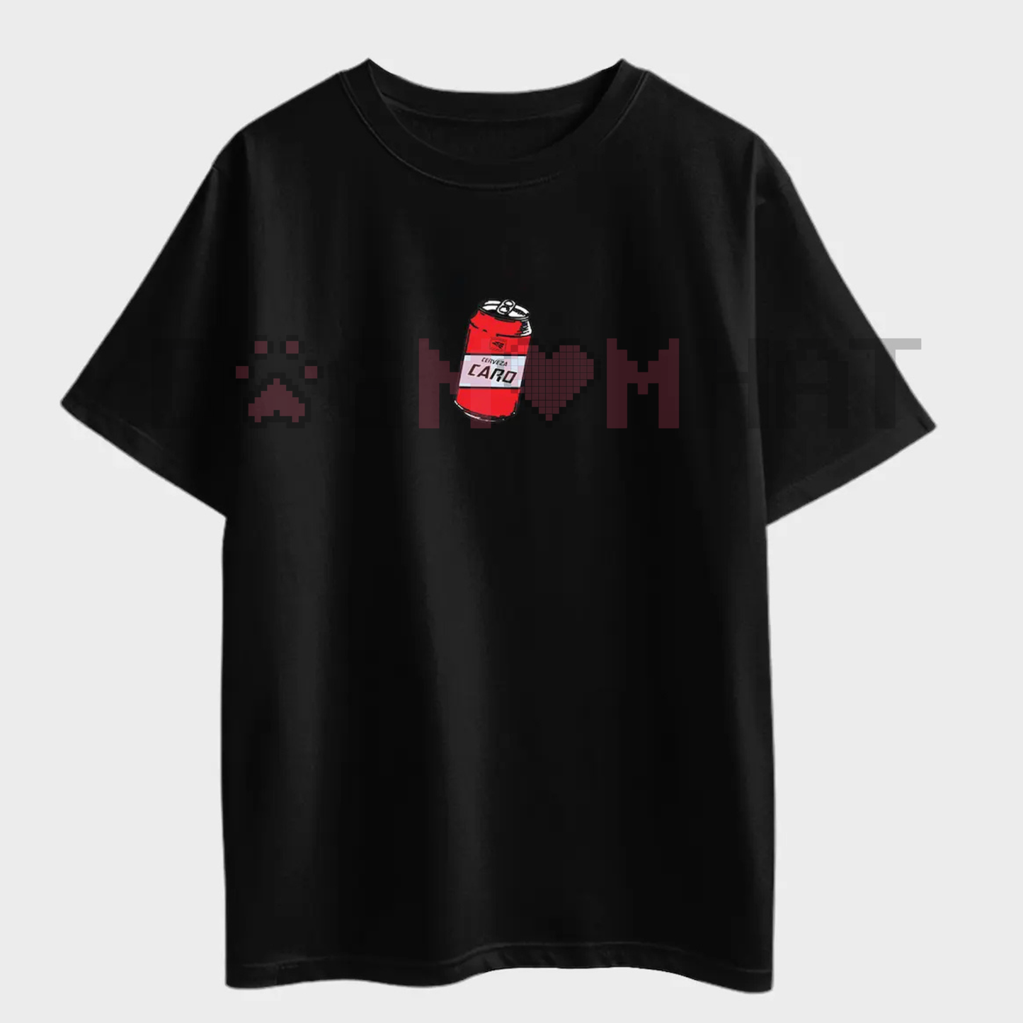 "Voy A Pistearme El Dolor" Graphic T-Shirt – Banda/Norteño Music Fan Tee, Latin Slogan Streetwear
