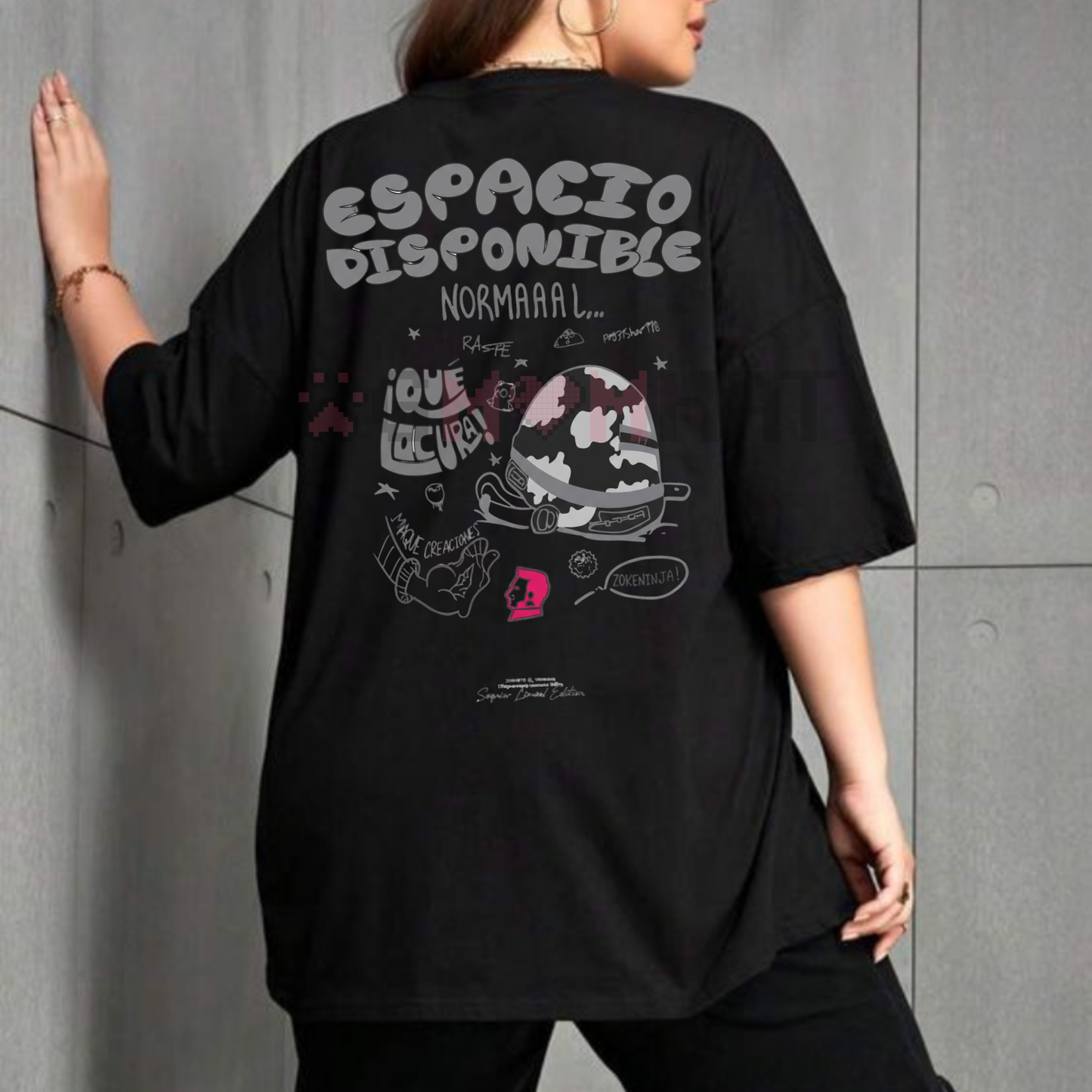 NEW! 2025 Commemorative T-Shirt – Fresh Style Unisex Tee