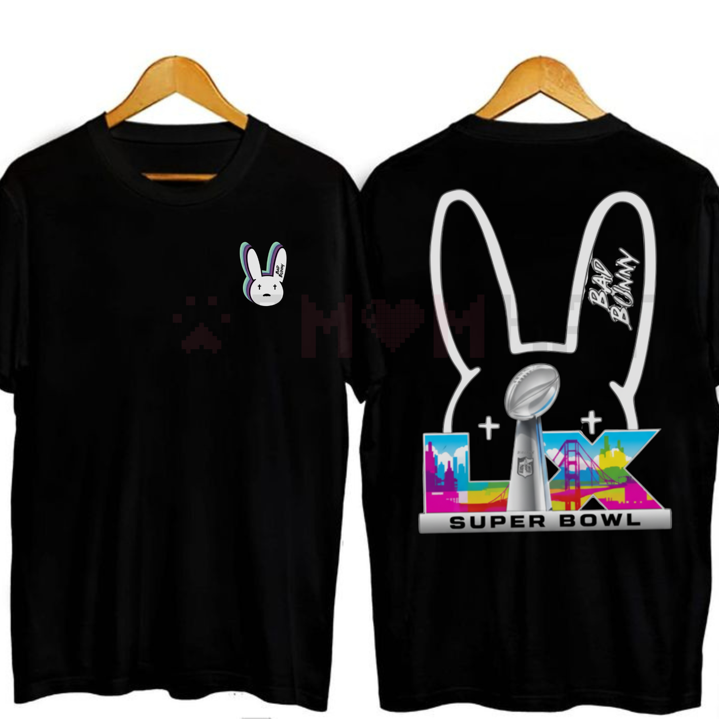 Benito Show Graphic Tee Shirt – Concert Sport Football Fashion Gift, Fan Merch for Men & Women, Unisex