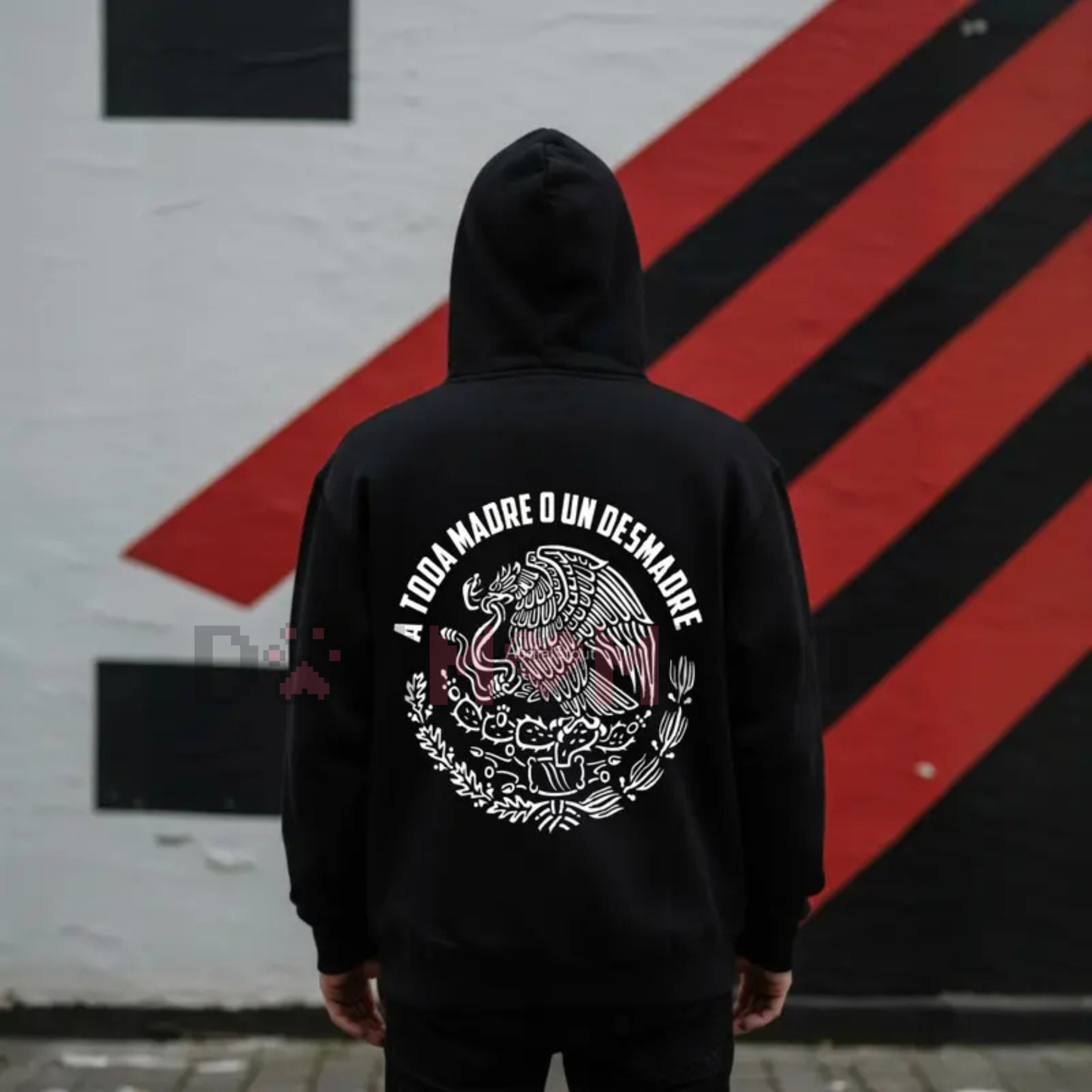 Lowrider Chicano Graphic Hoodie & Tee – Old Movie Gangster Streetwear