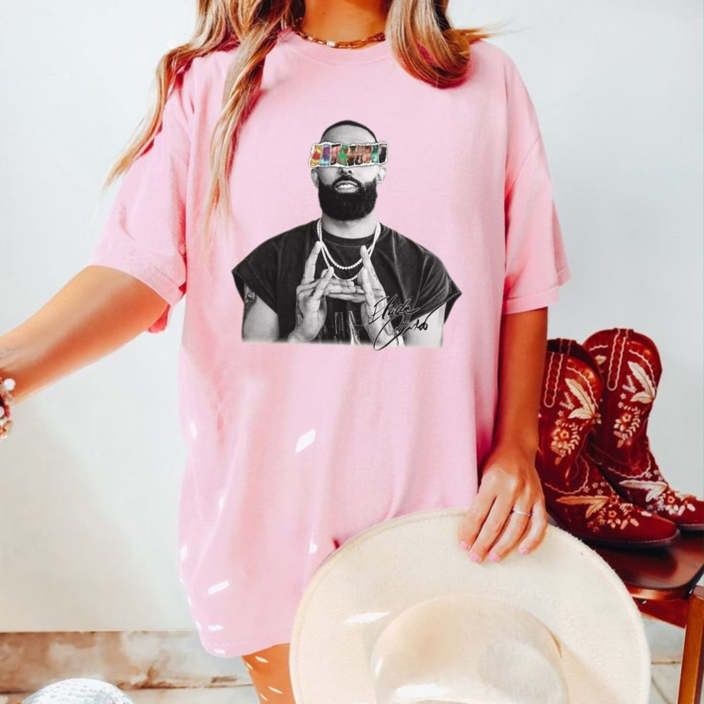 Exclusive 2025 Best Albums T-Shirt – New Concert Shirt