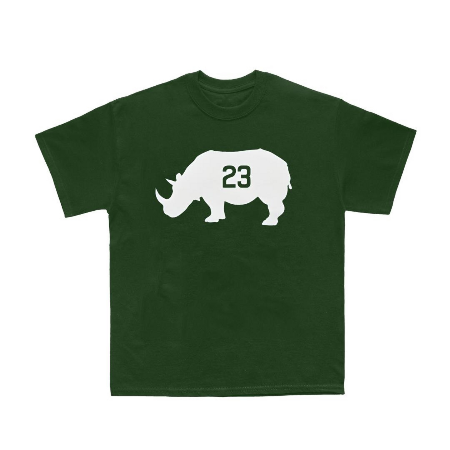 Retro 23 Baseball T-Shirt – Fan Gift Vintage Style Tee