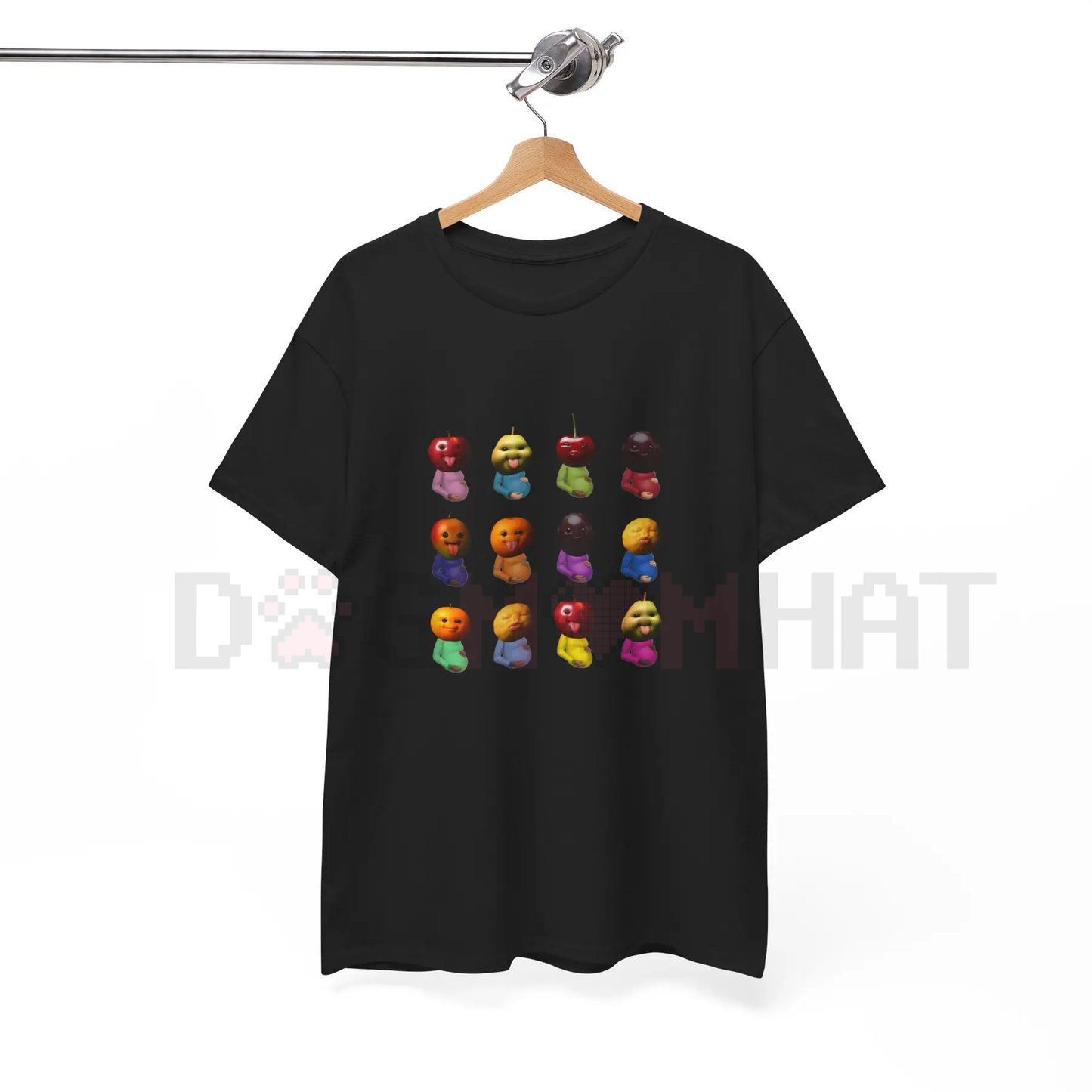 FRUIT DRAKE CERTIFIED LOVER BOY Tee – Funny Hip Hop Parody Shirt, CLB Album Merch