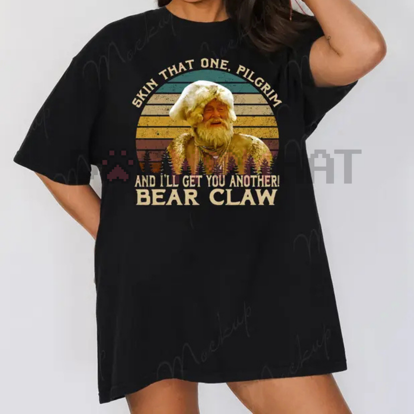 "I'll Get You Another" 80s Shirt – Western Movie Tee, Old Movie Shirt, Unisex Top