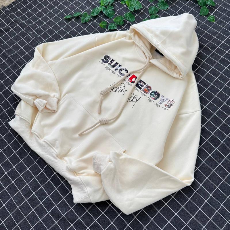 SB New Album Fan Hoodie – A10 Collectible