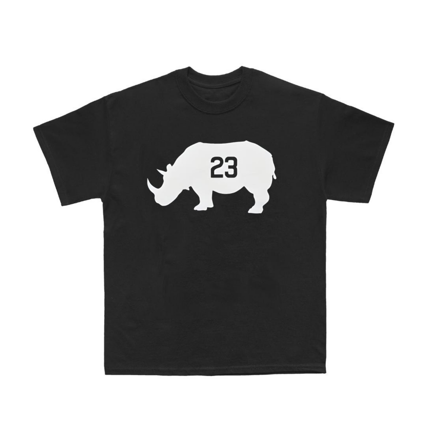Retro 23 Baseball T-Shirt – Fan Gift Vintage Style Tee
