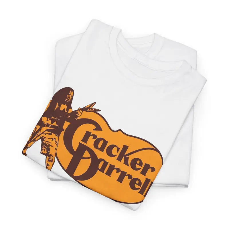 Cracker Darrell Dimebag Darrell Pantera T-Shirt – Vintage Metal Graphic Tee