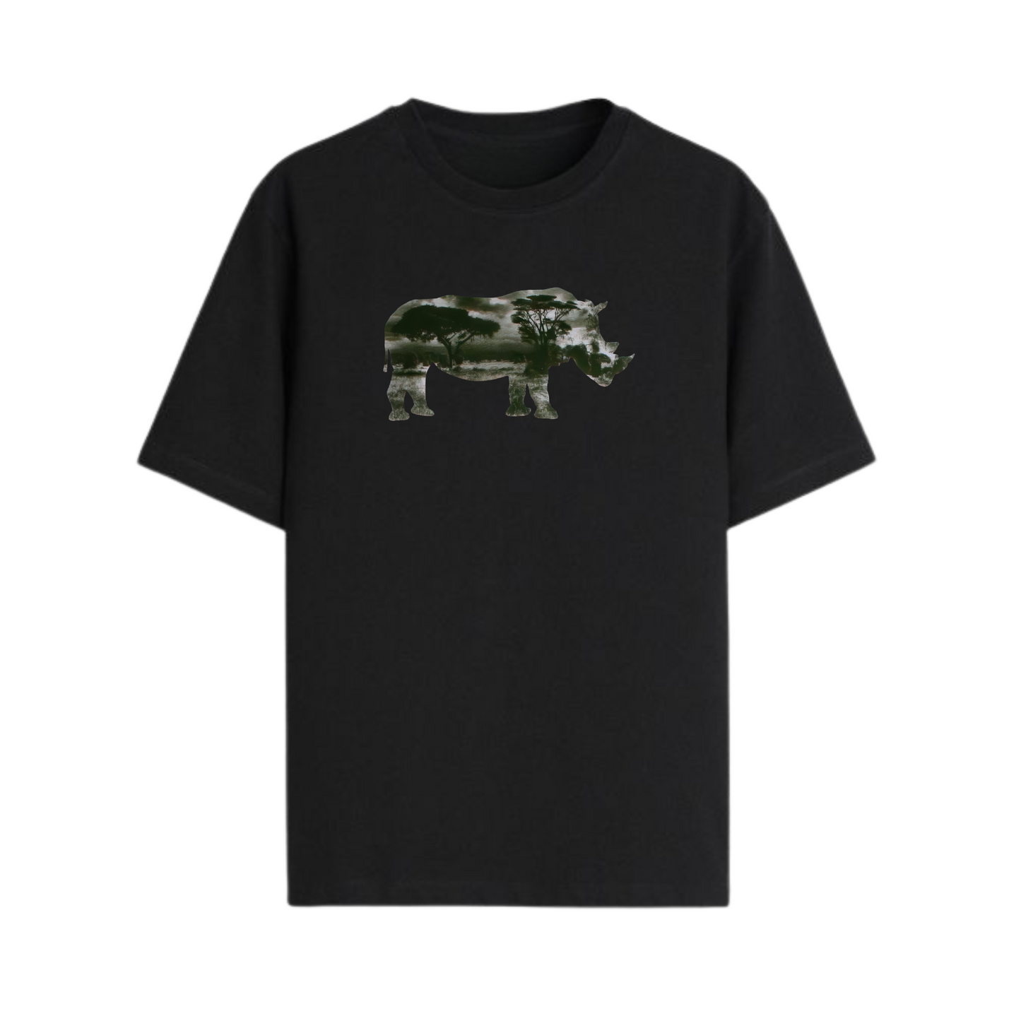 Banana Republic Retro Logo T-Shirt - Classic Casual Apparel