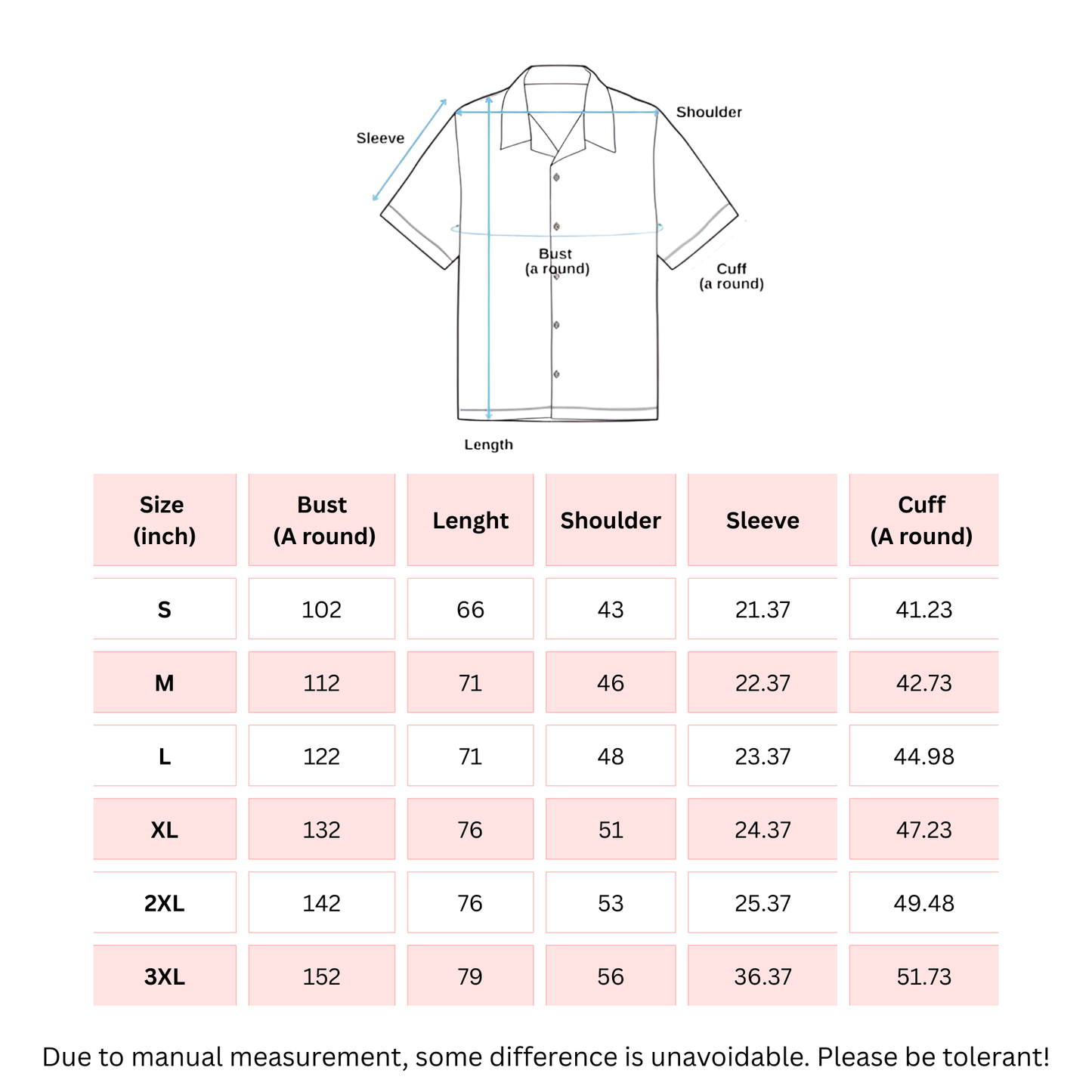 SHESHOW "Stop Making Sense" Hawaiian Shirt - Men's Concert Film Apparel