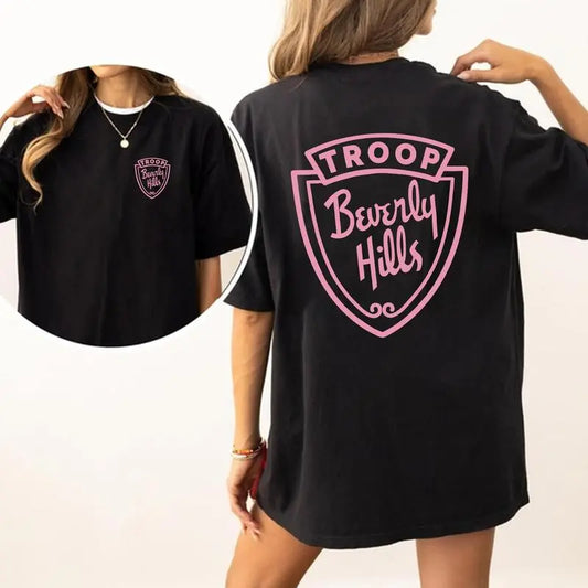 A cool, unique design that celebrates the legendary film - Dogmomhat