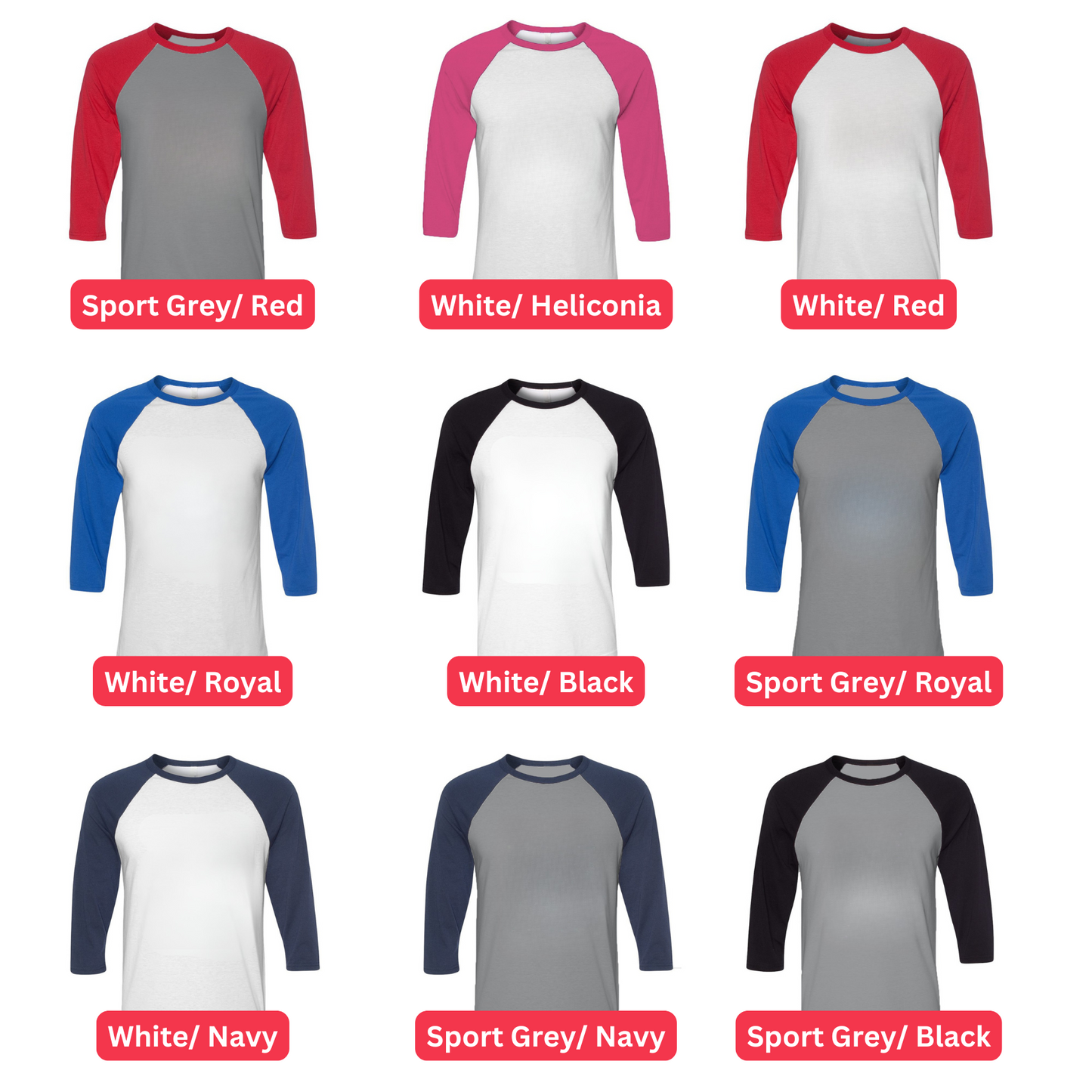 The Big Lebowski "Kaoru Betto" Raglan Baseball T-Shirt – Unisex Movie Replica Tee