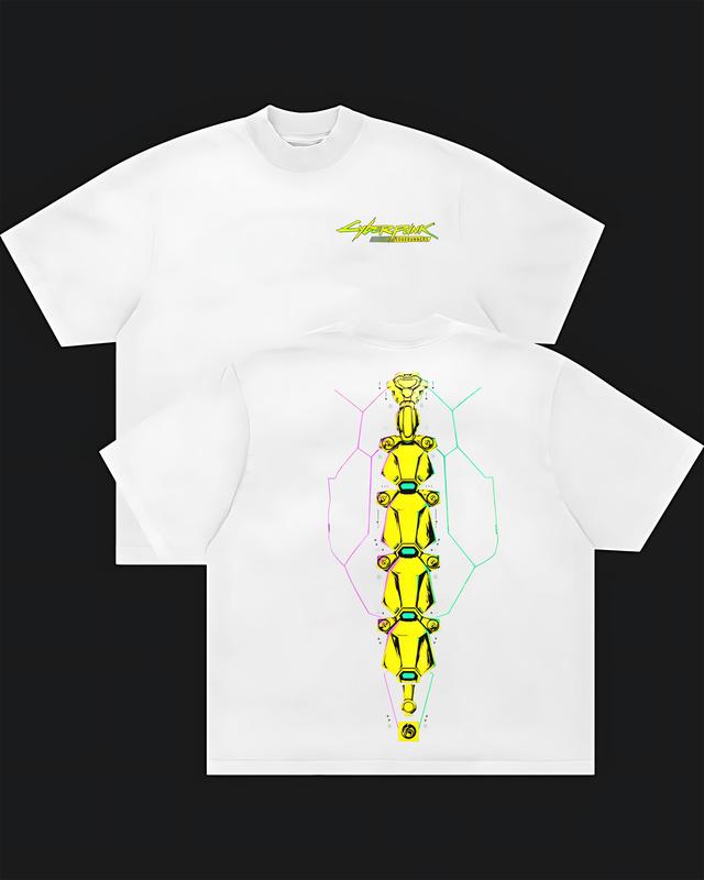 CPE Anime T-Shirt – Unisex Graphic Tee Featuring Cool Japanese-Style Design for Anime Fans - Dogmomhat