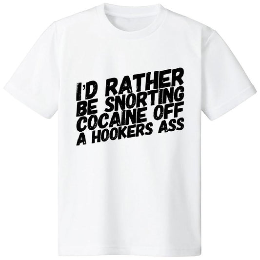 Party Problem Solver T-Shirt – Funny Retro-Style Cotton Tee, Bold Humor Graphic, Unisex Casual Top - Dogmomhat