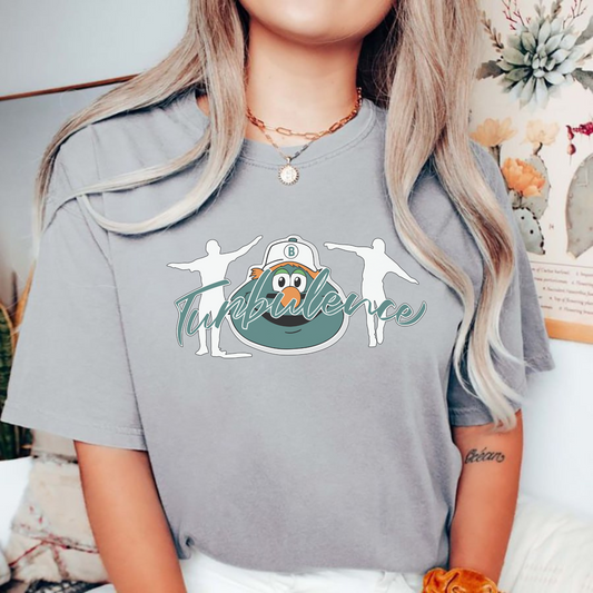 Red Sox Turbulence Shirt – Bold Boston Baseball Fan Apparel - Dogmomhat