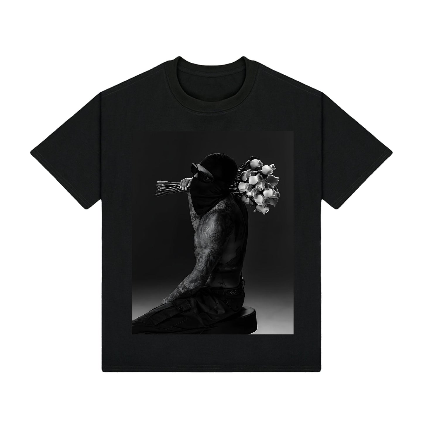 Retro Music Tour 2025 T-Shirt – Vintage Y2K Concert Graphic Tee - Dogmomhat