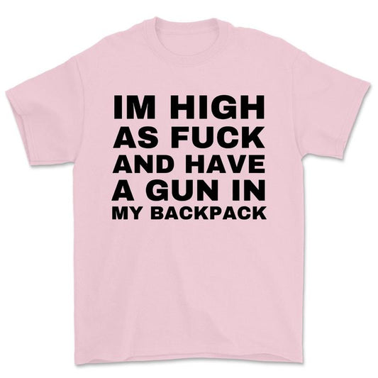 Unhinged Energy T-Shirt – Viral Gen Z Meme Tee, Y2K Cursed Graphic Shirt, Funny Unisex Gift for Friends - Dogmomhat