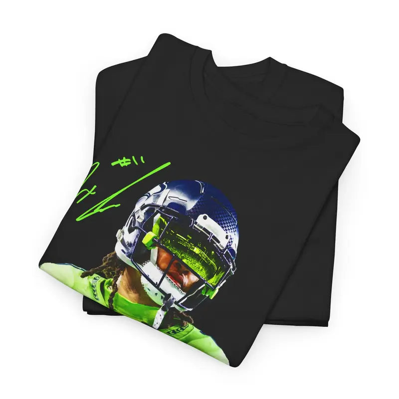 JSN Tee - The Essential Casual T-Shirt