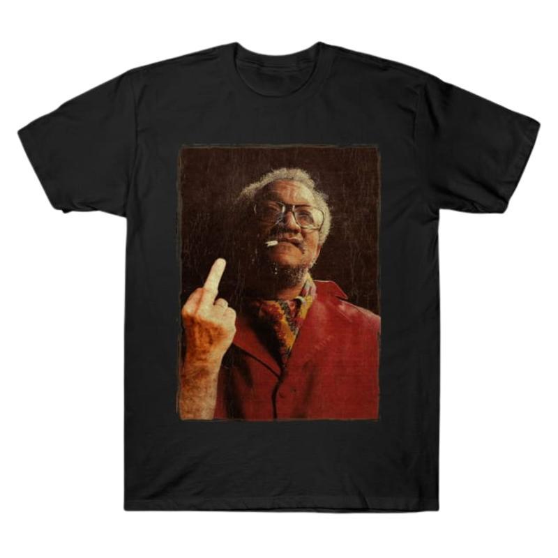 Sanford and Son Retro Vintage T-Shirt – Unisex Funny Meme Tee, Classic Cotton Crewneck