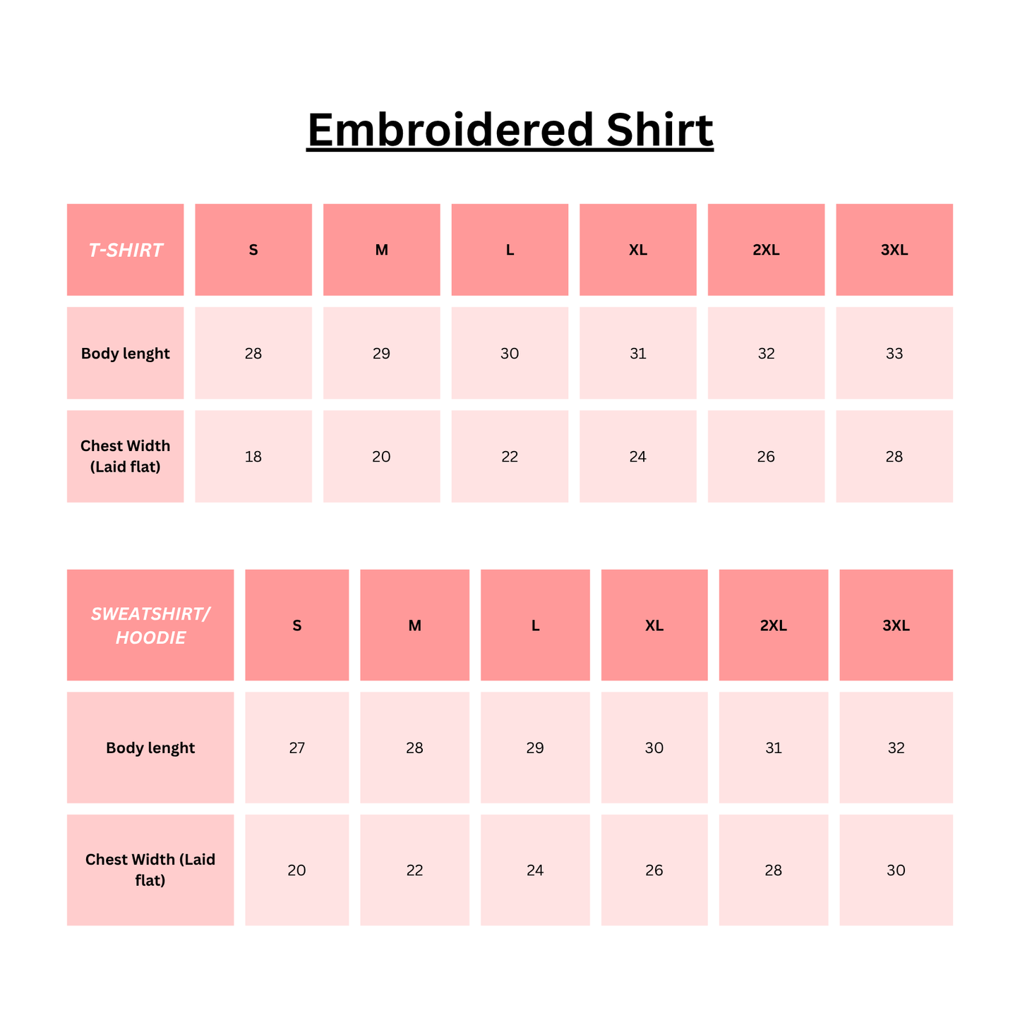 Embroidered 'Crashout' T-Shirt – Unisex Modern Classic Fit