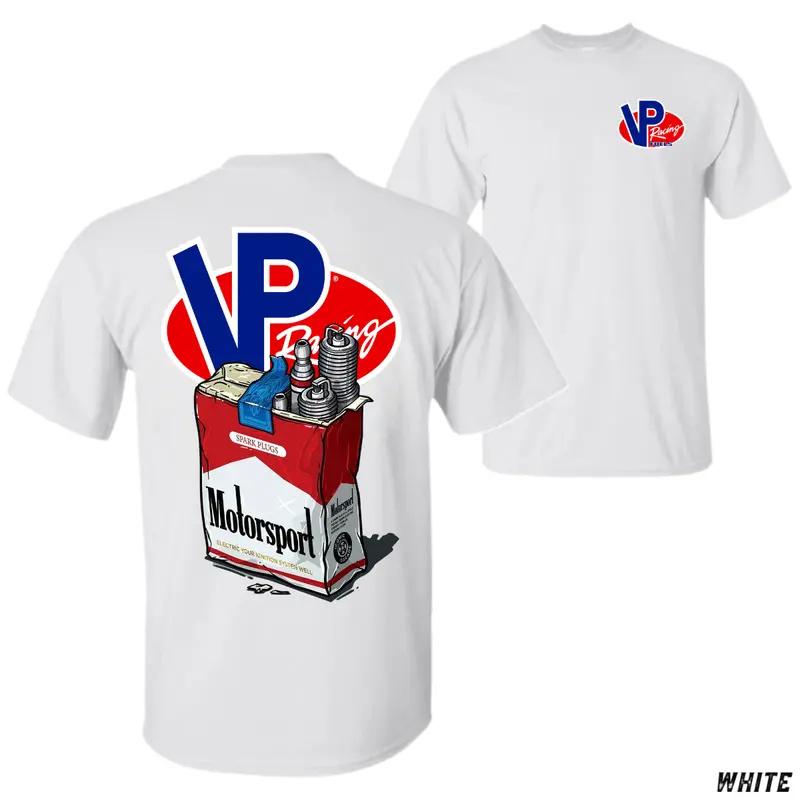 VP Racing Motorsport T-Shirt – Limited Edition Shortsleeve Top