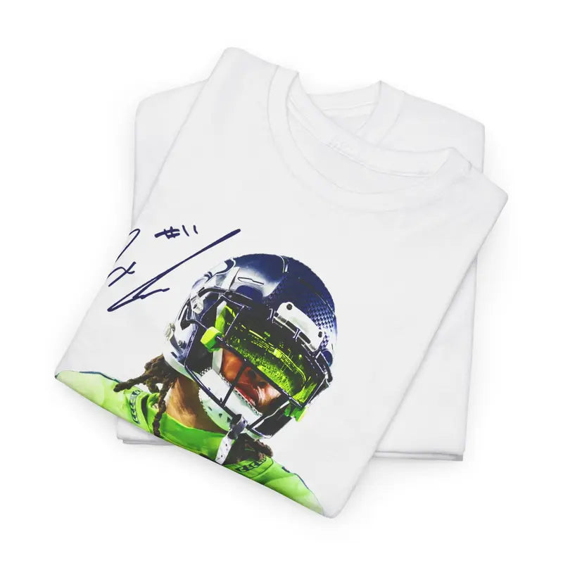 JSN Tee - The Essential Casual T-Shirt