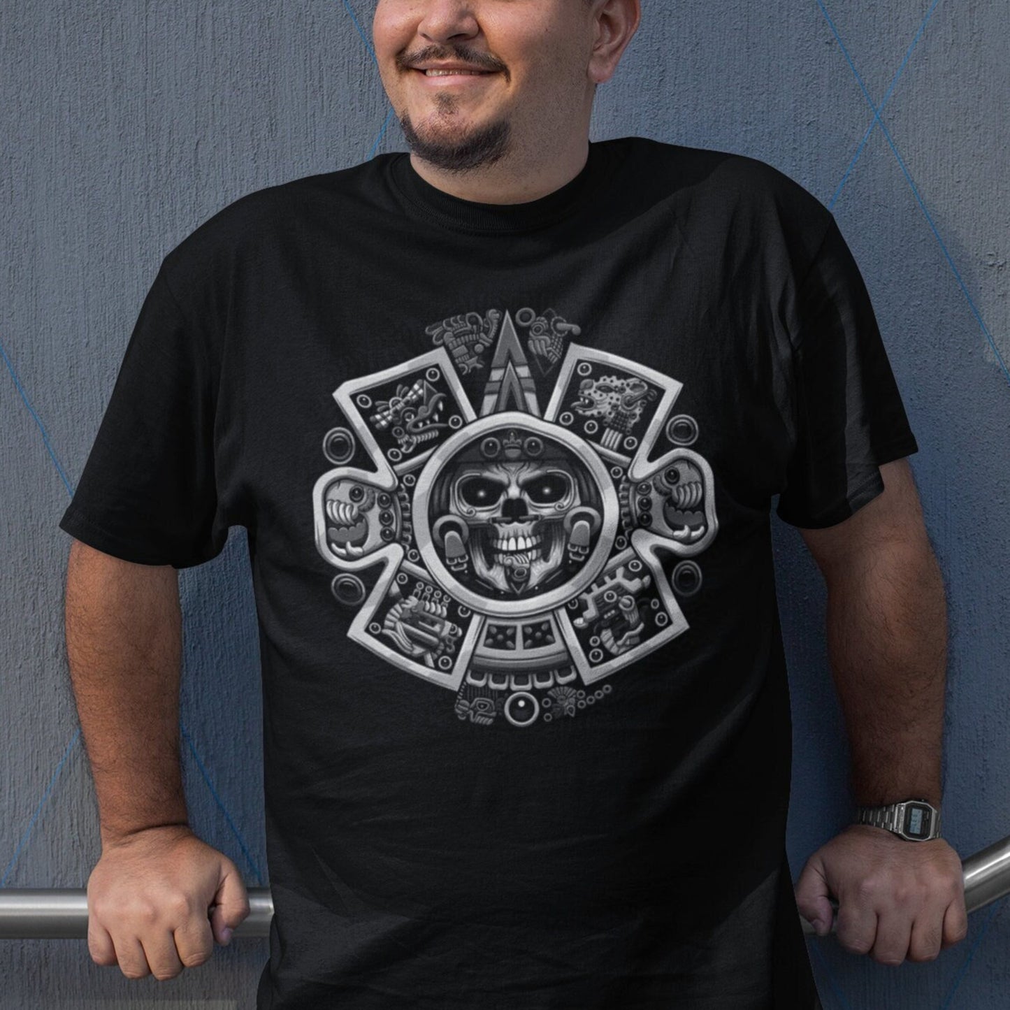 Mexican Oversized Graphic Tee – Vintage Style T-Shirt, Cultural Apparel, Casual Streetwear, Unisex Top