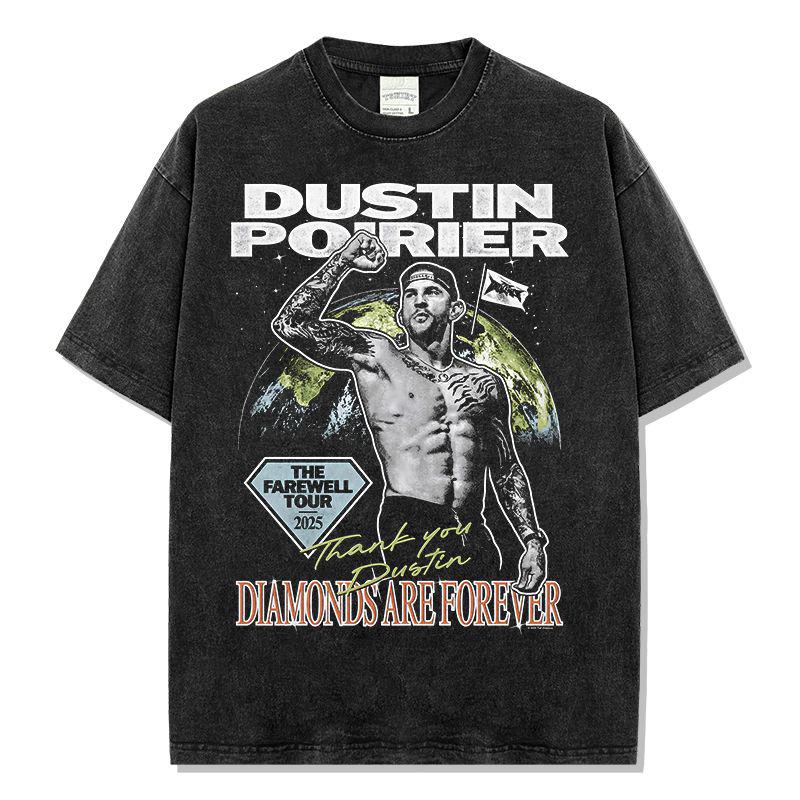 The Farewell Tour T-Shirt – Retro-Inspired Graphic Tee, Unisex Music Tour Style Shirt for Men & Women